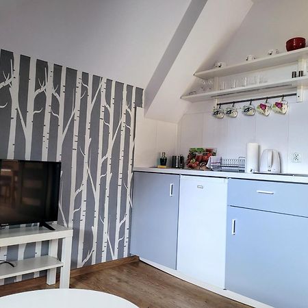 Willa Mnich Zakopane Ngoại thất bức ảnh