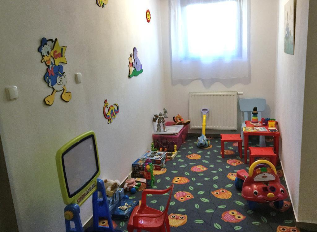 Willa Mnich Zakopane Ngoại thất bức ảnh